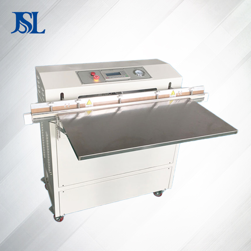 外抽式真空包裝機(jī) 碳鋼加長(zhǎng)