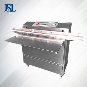 外抽式真空包裝機 不銹鋼加長型